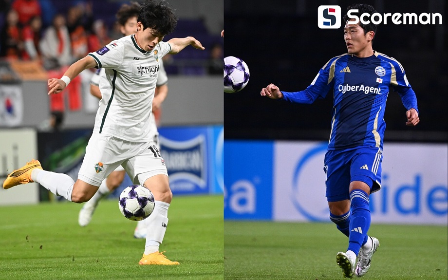 강원FC, 올해 ACLE 마지막 홈 무대…'천황배 우승팀' 마치다와 맞대결